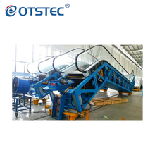 Шаг безопасности CE ISO 800 мм 30 и 35 градусов заводская цена эскалатора