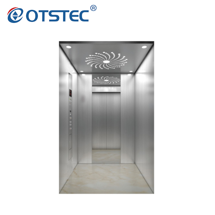 Китай Пассажирский Лифт Используемые Коммерческие Лифты Домашний Лифт для Продажи
